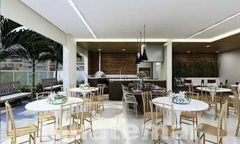 Imagem 2: Apartamento com 2 dormitórios à venda - Astúrias - Praia - Guarujá/SP