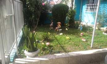 Imagem 3: Casa para venda tem 190 metros quadrados com 3 quartos em Atuba - Curitiba - PR