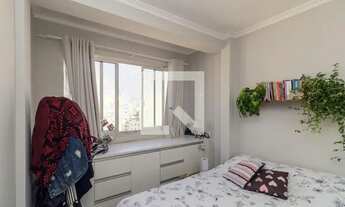 Imagem 6: Apartamento à Venda - Santa Cecília, 2 Quartos, 55 m2