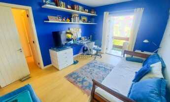 Imagem 7: São Conrado! Casa em condominio, segurança total