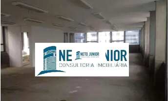 Imagem: Conjunto para alugar, 286 m² por R$ 8.000,00