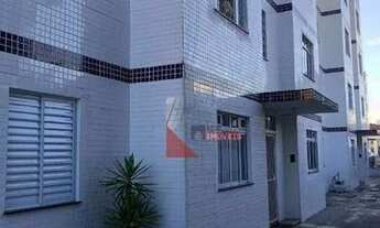 Imagem 2: Apartamento com 2 dormitórios à venda, 64 m² por R$ 260.000,00 - Vila Mac Knight - Santa B