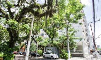 Imagem: Apartamento para Venda - 131m², 3 dormitórios