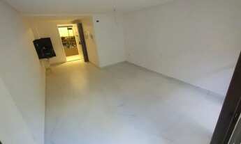 Imagem 3: Flat para venda tem 31 metros quadrados com 1 quarto em Cabo Branco - João Pessoa - PB