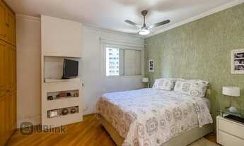 Imagem 2: Apartamento á venda na Vila Suzana 03 dormitórios 97 m²