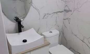 Imagem 2: Apartamento na Av. da Igreja de frente