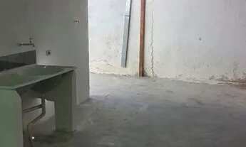 Imagem 4: Casa para aluguel tem 80 metros quadrados com 1 quarto em Parque Continental - Franca - SP