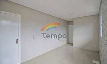 Imagem 3: Apartamento com 1 dormitório para alugar, 57 m² por R$ 1.000/mês - Rio Branco - Novo Hambu