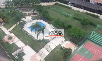 Imagem 6: Apartamento no Parque Prado com 3 dormitórios e lazer completo