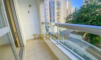 Imagem 4: Apartamento para venda com 3 quartos na Praia das Pitangueiras no Guarujá - SP