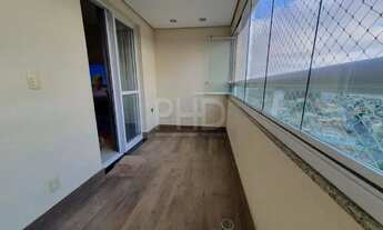 Imagem 7: Apartamento à venda, 2 quartos, 1 suíte, 2 vagas, Campestre - Santo André/SP