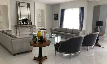 Imagem 3: Apartamento Venda Higienópolis 700 m² 4 Dormitórios