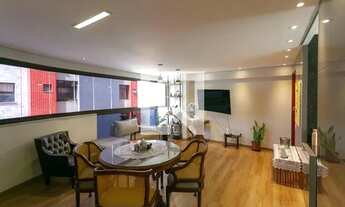 Imagem 3: Apartamento para Aluguel - Lourdes, 2 Quartos, 79 m2