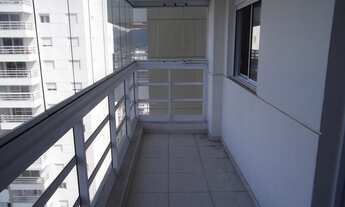 Imagem 2: Apartamento para aluguel tem 70 metros quadrados com 2 quartos em Vila Belmiro - Santos