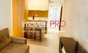 Imagem 2: APARTAMENTO LINDO BROOKLIN 65M 2DORMS/1SUITE/1VAGADEGARAGEM PREDIO NOVO