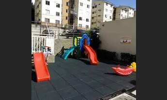 Imagem 7: Apartamento para aluguel possui 45 metros quadrados com 2 quartos