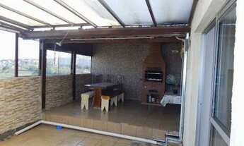 Imagem 2: Apartamento com 3 dormitórios à venda, 140 m² por R$ 530.000,00 - Vila Prel - São Paulo/SP