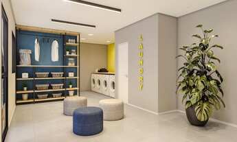 Imagem 6: Vila Remédios Mega Promoção 2 Dorms c/ Terraço (41m, 42m² e 43m2) com opção vaga Lazer C