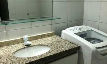 Imagem 7: Apartamento por temporada A partir R$ 180,00   na Praia de Iracema em Fortaleza-CE 