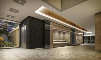 Imagem 4: GRAND PALAIS - Apartamento com 3 dormitórios (3 suítes) à venda, 216 m² por R$ 2.140.000