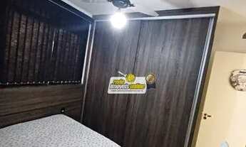 Imagem 4: Apartamento com 2 dormitórios à venda, 44 m² por R$ 165.000,00 - Conjunto Guanabara - Uber