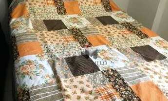 Imagem: Apartamento com 1 dormitório para alugar