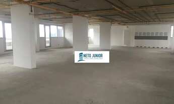 Imagem 7: Laje para alugar, 400 m² por R$ 19.000,00/mês - Pinheiros - São Paulo/SP