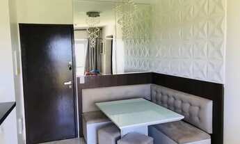 Imagem: Apartamento para venda com 48 metros quadrados