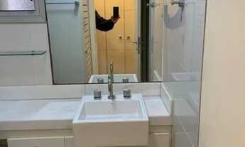 Imagem 3: Apartamento à venda em Brooklin com 93 m², 3 quartos, 1 suíte, 2 vagas