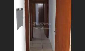 Imagem 3: Casa Padrão em São José do Rio Preto