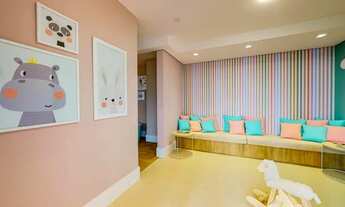 Imagem 5: Apartamento para venda tem 60 m² com 3 quartos sendo 1 suíte . PRONTO PARA MORAR