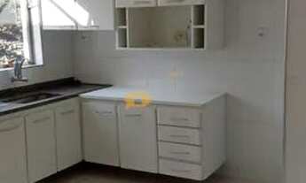 Imagem: Apartamento Locação - 02 dormitórios