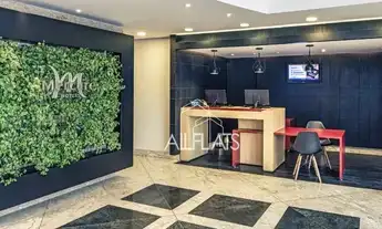 Imagem 6: Flat com 1 dormitório para alugar, 31 m² por no Paraíso - São Paulo/SP