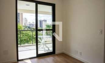 Imagem 3: Apartamento à Venda - Vila Romana, 2 Quartos, 60 m2