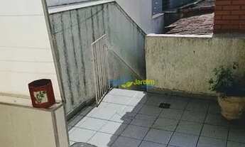 Imagem: Casa com 1 dormitório para alugar, 42 m²