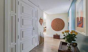 Imagem 7: Apartamento em andar alto na Bela Vista