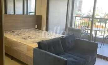 Imagem 6: São Paulo - Apartamento Padrão - Tatuapé