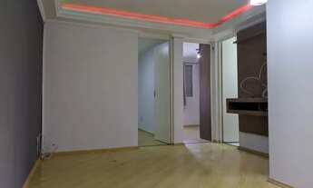 Imagem: Apartamento com 2 dormitórios à venda