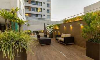 Imagem 3: Apartamento 02 dormitórios, varanda gourmet, Seminário