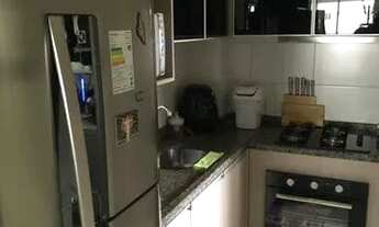 Imagem 6: Apartamento à venda 2 Quartos, 1 Vaga, 81M², Guanabara Parque Boulevard, Londrina - PR