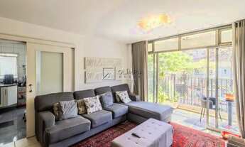 Imagem 6: Apartamento Venda 3 Dormitórios - 129 m² Perdizes