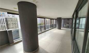 Imagem 6: Apartamento | Vila Nova Conceição | 251m² | 4 quartos | 4 vagas