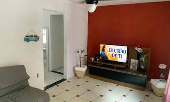 Imagem: Apartamento para venda com 62m2 com 3 quartos