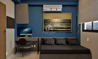 Imagem 3: Apartamento no Setor Bueno