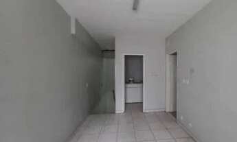 Imagem 2: SOBRADO COMERCIAL EM PINHEIROS 400m²