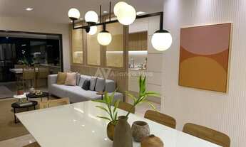 Imagem 5: Barra da Tijuca Apartamento com 4 dormitórios