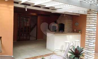 Imagem 5: Cotia - Casa de Condomínio - Granja Viana II