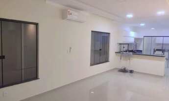 Imagem 2: Linda Casa 1° Locação 3 SUÍTES Cond. FLOREST HILL, Av Torquato Tapajós