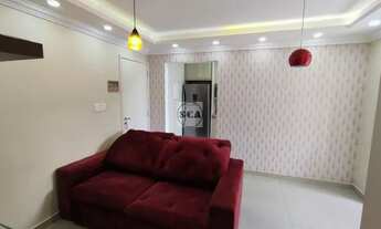 Imagem 4: Apartamento Mobiliado em Barra Funda - São Paulo