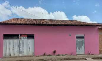 Imagem: Vende-se casa no conjunto Japim
